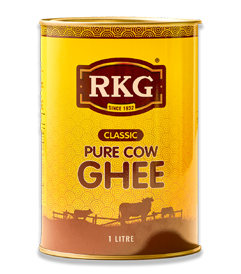  1 litre Tin