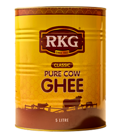  5 litre Tin