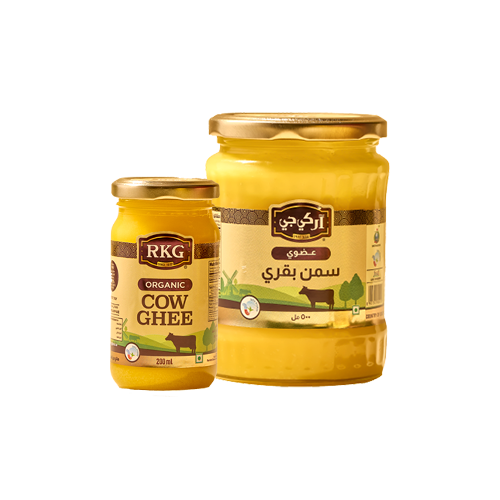 Groundnut Oil