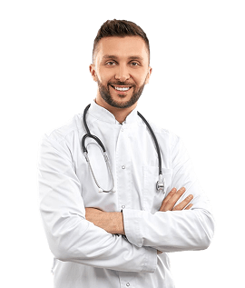 Dr. Monishkumar